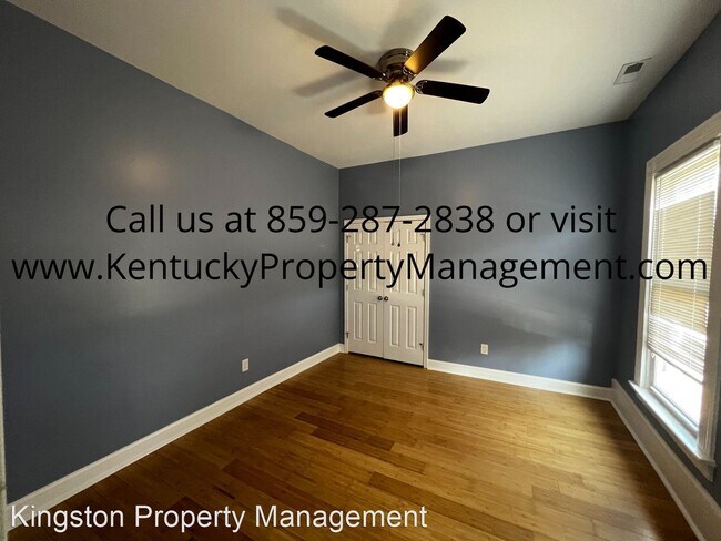 Foto del edificio - 3 br, 2 bath House - 414 E. 5th St.