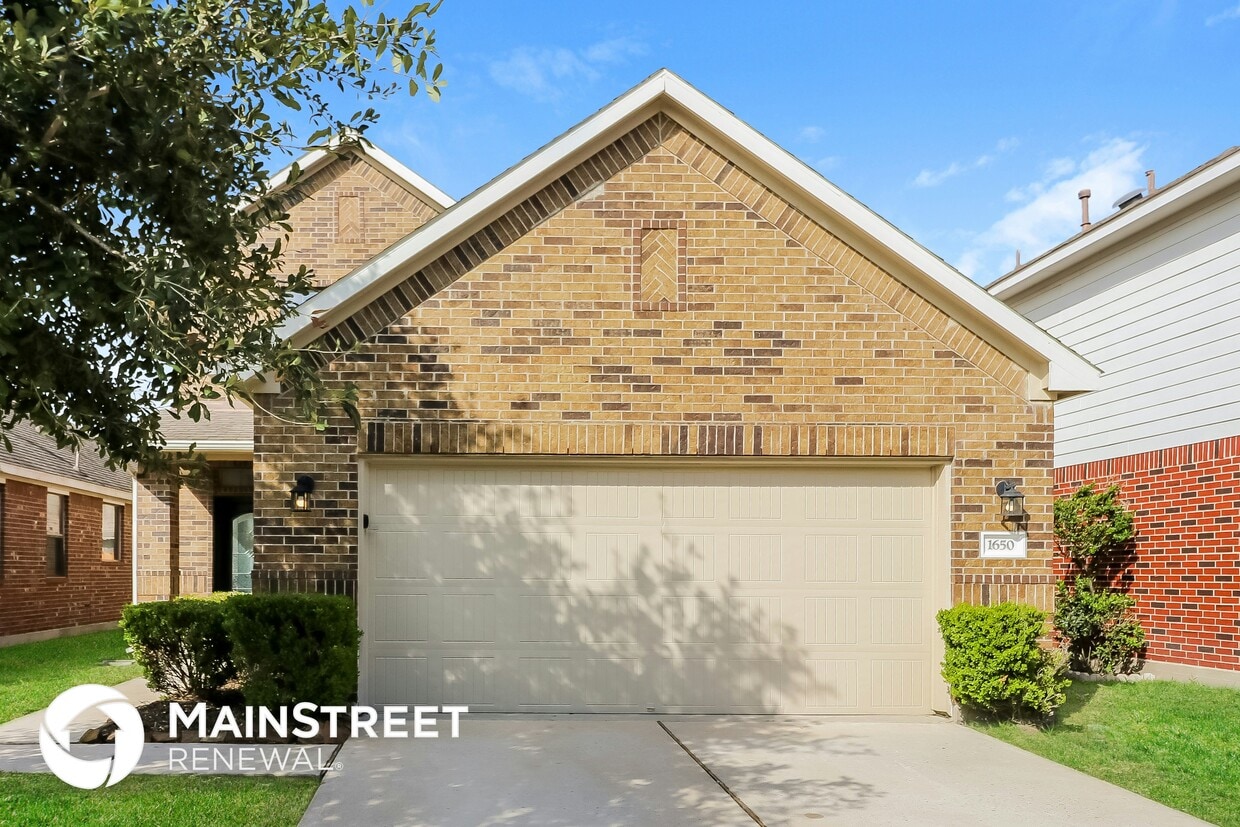 Foto principal - 1650 Bonnyton Ln