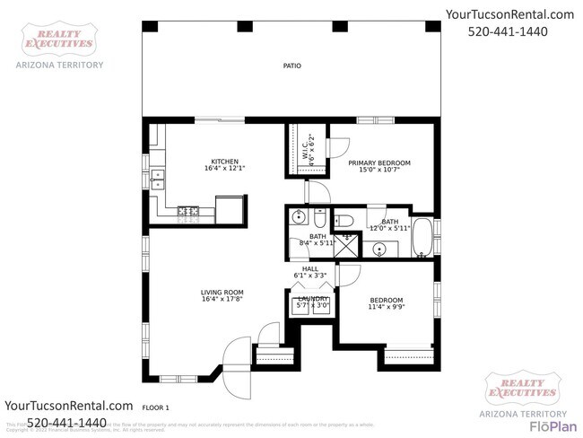Foto del edificio - Midvale Park - 2/2 with gated and fenced y...