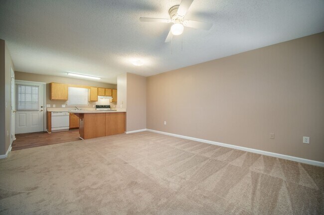 Foto del edificio - 710 Midway St NW