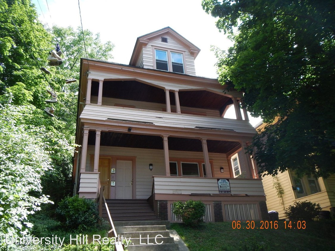 Primary Photo - 720 Euclid Ave