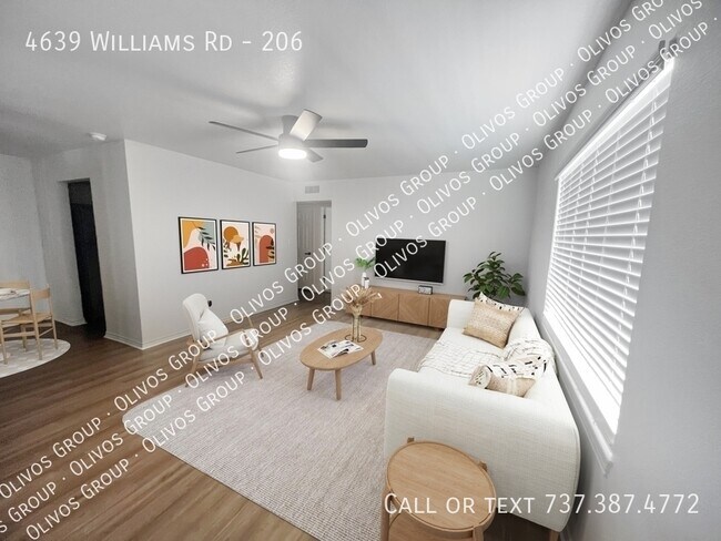 Building Photo - 4639 Williams Rd