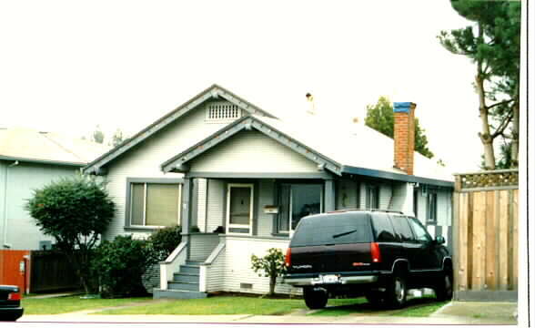 Primary Photo - 216 San Felipe Ave