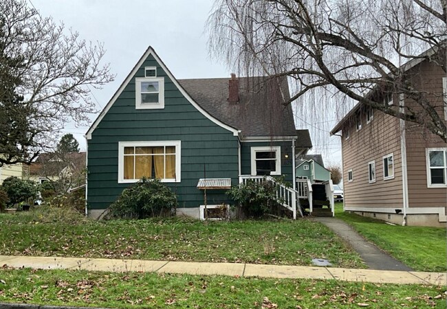 Foto del edificio - Minutes from WWU — Roommate-Friendly Home Near Downtown Bellingham
