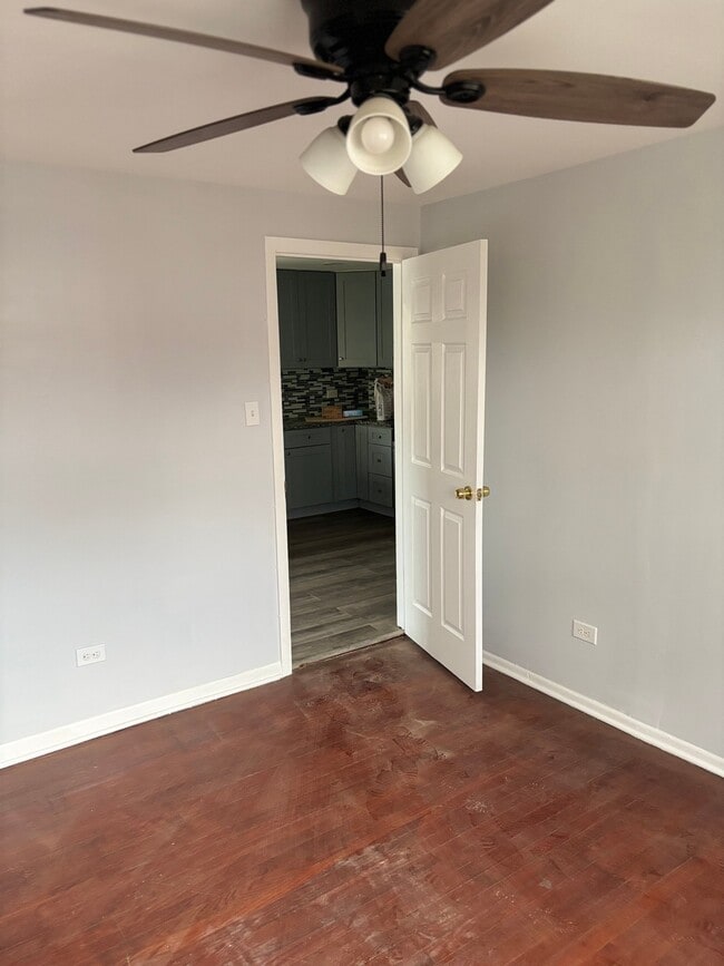 Foto del edificio - 322 W 116th St