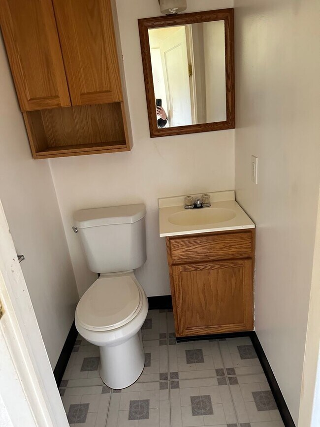 Foto del edificio - 3-bedroom 2 bath House