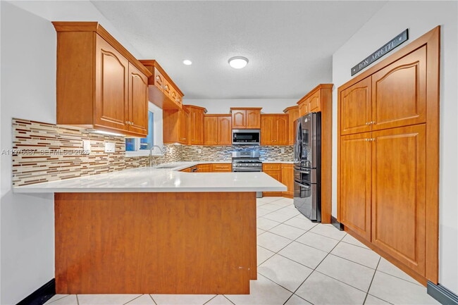 Foto del edificio - 15255 SW 108th Terrace