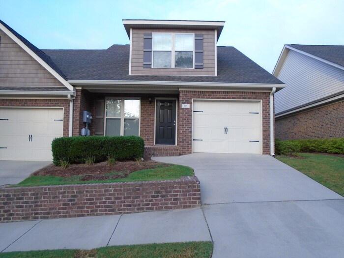 Connor PlaceColumbia County House Rental in Evans, GA
