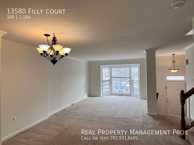 Building Photo - 13580 Filly Ct