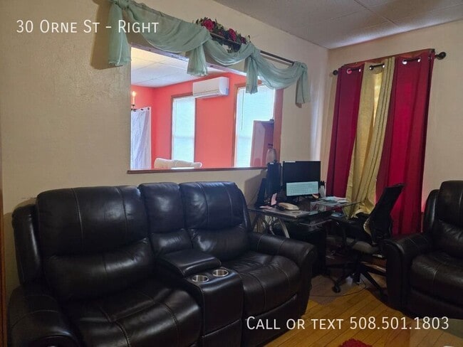 Building Photo - 30 Orne St