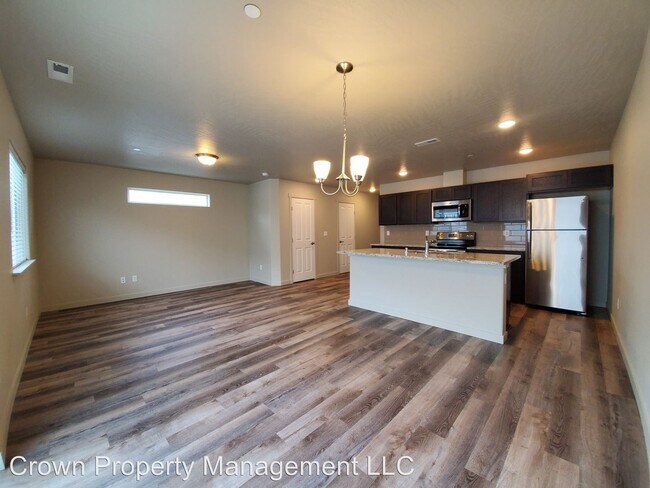 Foto del edificio - 5702 W Kennewick Pl