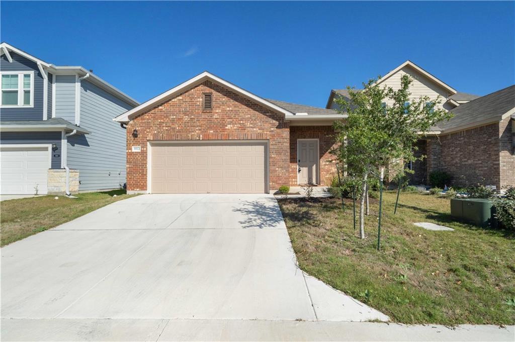 5912 Wolf Pack Dr, Pflugerville, TX 78660 House for Rent in Pflugerville, TX
