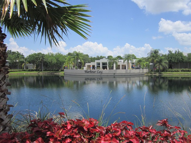 Vistas al lago - Harbour Cay