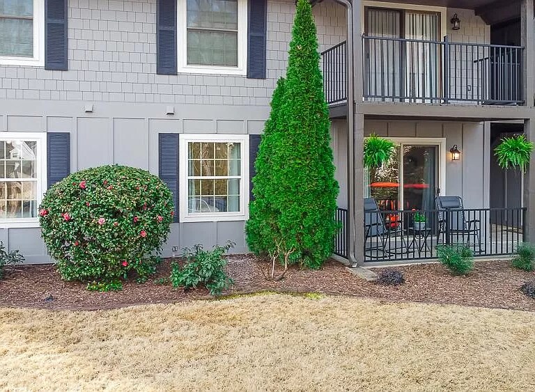 Foto principal - 203 Flat Creek Ct