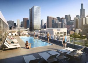 Foto del edificio - 2333 W Madison St