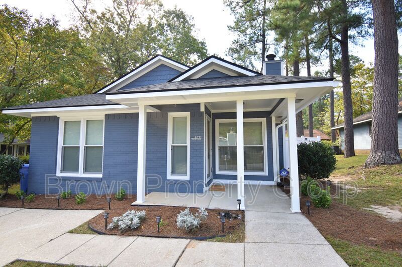 4591 Oakfield Ct, Fayetteville, NC 28314 House Rental in Fayetteville