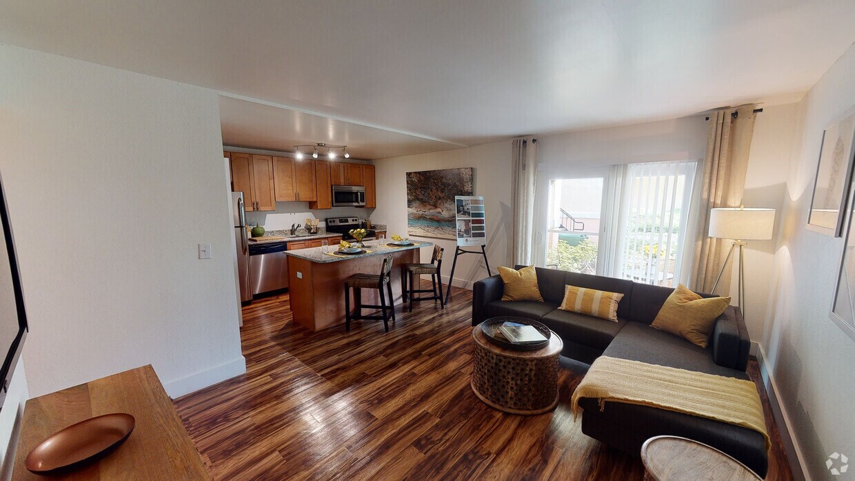 Photo - Innovo Living On Waters Apartments