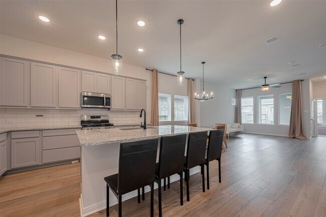 Foto del edificio - 16331 Verbena Glen Dr