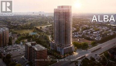 Building Photo - 1 Fairview Rd E