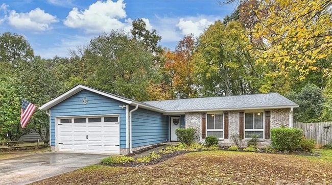 Building Photo - 621 Regency Dr