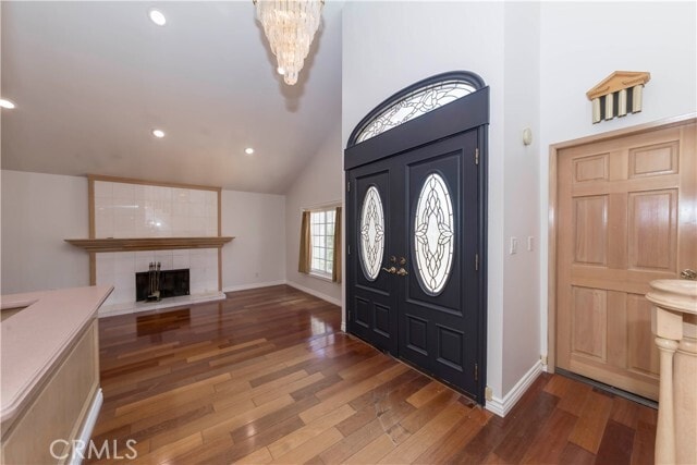 Building Photo - 1447 W Toscanini Dr