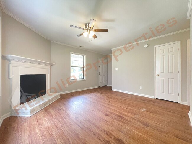 Foto del edificio - 4612 Kilcullen Dr