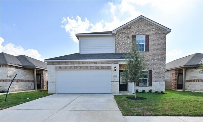 Foto del edificio - 252 Mount Vernon Way