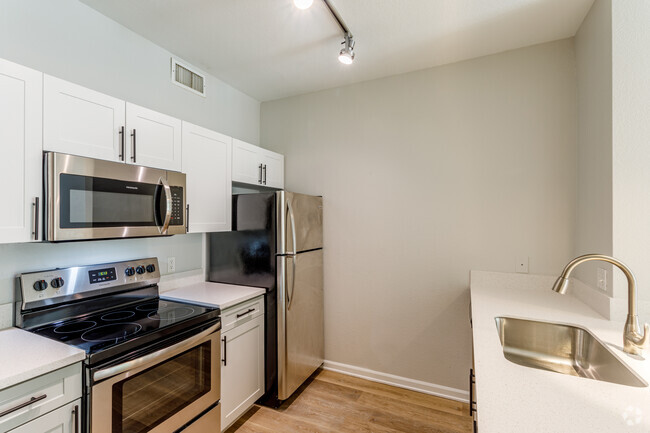 1BR, 1BA - Aqua - 7166 at Belmar