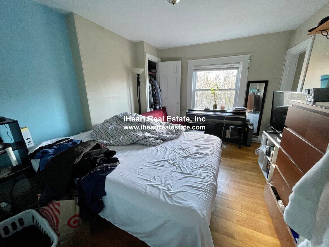 57 Dwight St Unit 4, Boston, MA 02118 Apartments in Boston, MA