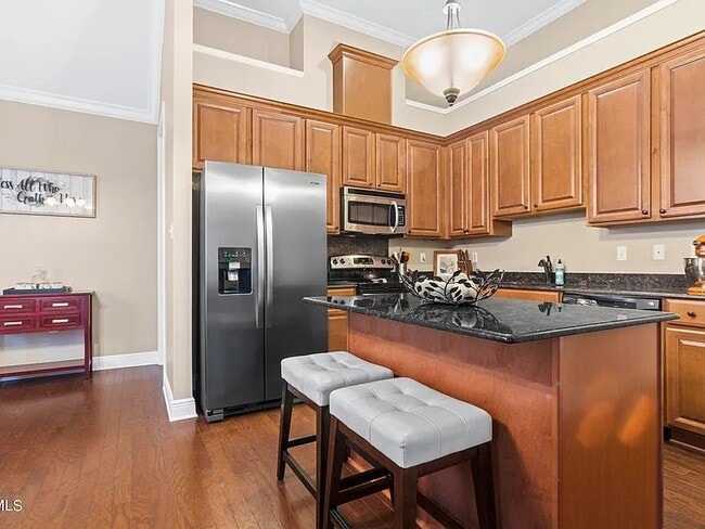 Building Photo - 17179 Palm Ridge Dr