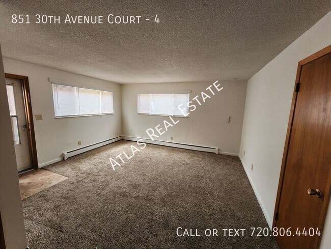 Building Photo - 851 30th Avenue Court