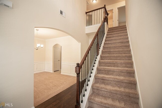 Foto del edificio - 6045 Williams Rd