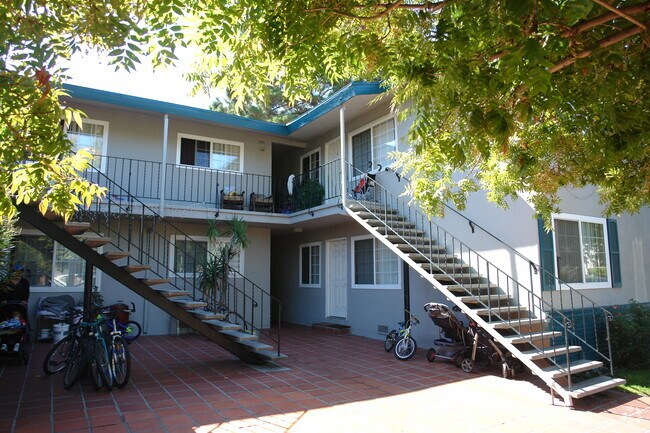 Foto del edificio - 1520 Scott St
