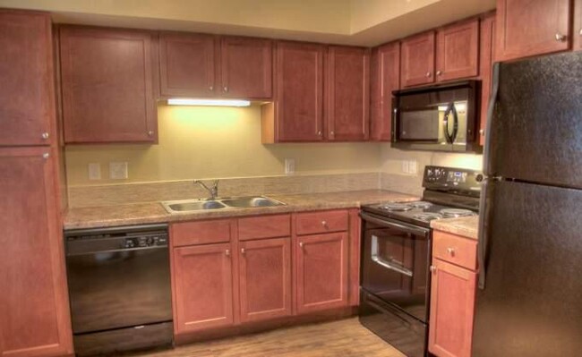 Foto del edificio - 2 bedroom in Houston TX 77063