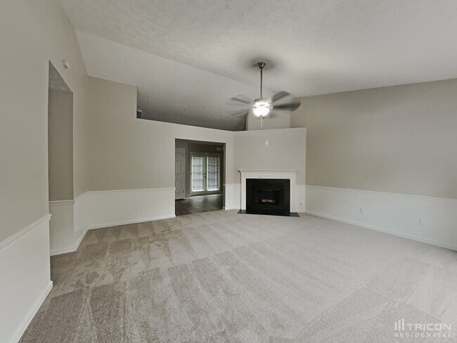 Building Photo - 1008 Braddock Cir