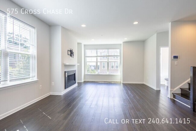 Foto del edificio - 575 Cross Chase Dr