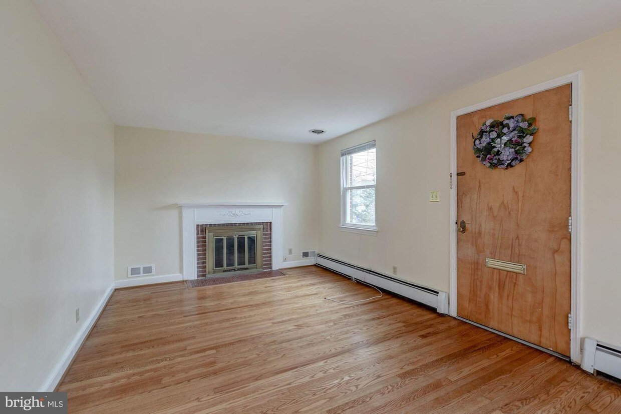 5618 7th St N, Arlington, VA 22205 House Rental in Arlington, VA