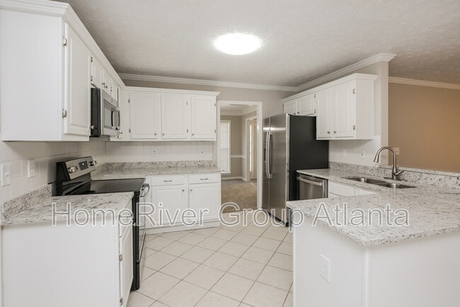 Building Photo - 911 Rolling Meadows Dr