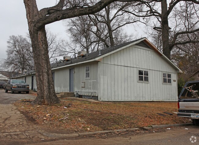 Foto del edificio - 920 4th Ct W
