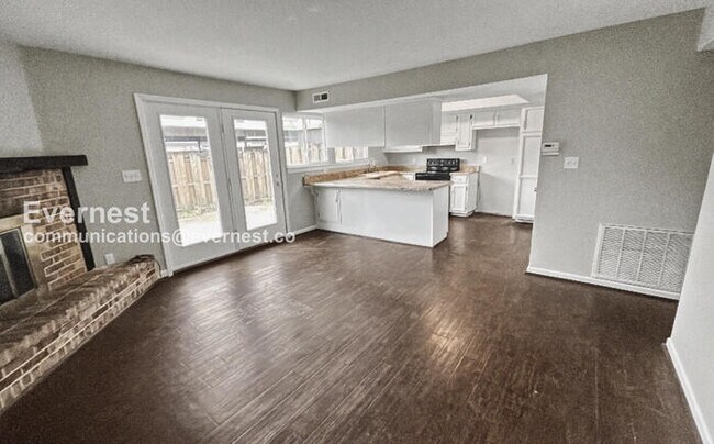 Foto del edificio - 3644 Haven View Cir