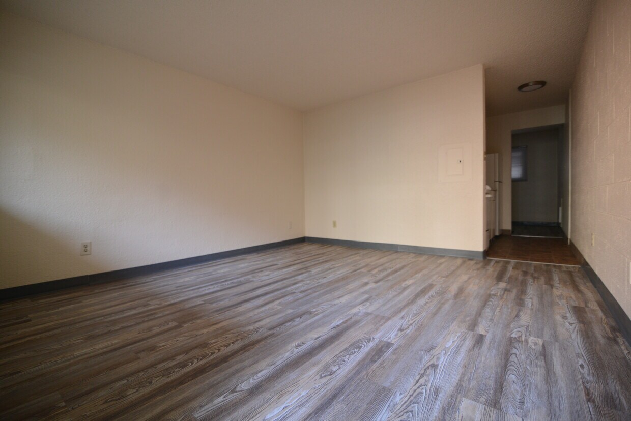 Foto principal - Melrose Court Apartments