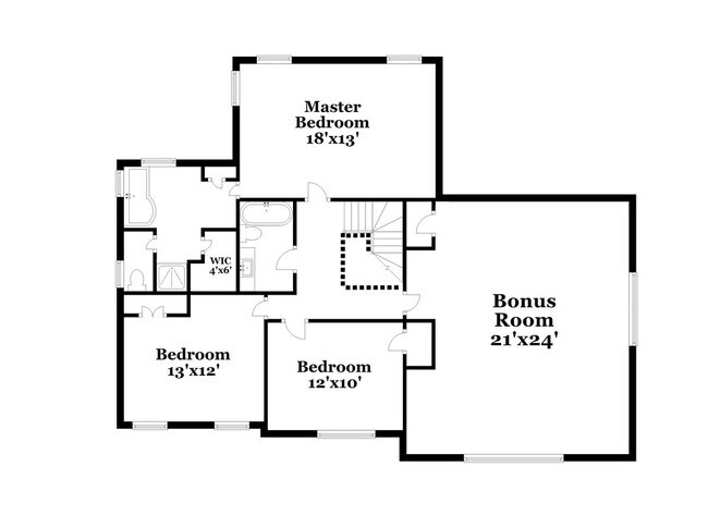 Foto del edificio - 2383 Bluff Creek Overlook