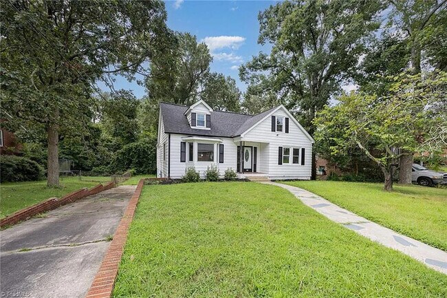 Foto del edificio - Earn Wealth While Leasing - Like a Homeown...