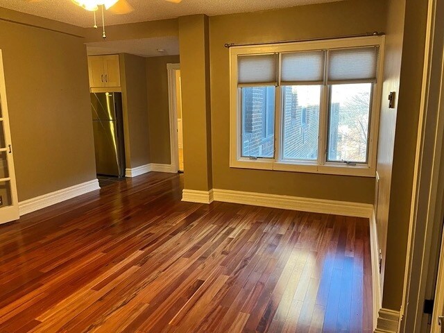 Living Room - 79 Western Ave N