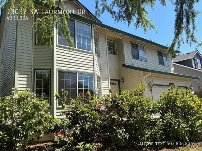 Building Photo - 13032 SW Laurmont Dr