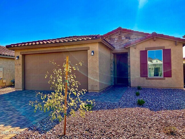Foto del edificio - 28308 N 132nd Ln