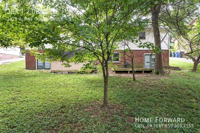 Foto del edificio - 3425 Alpine Ct
