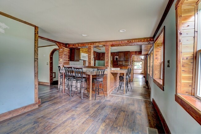 Building Photo - 3601 Kidd Ln