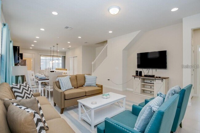 Foto del edificio - 8816 Corcovado Dr