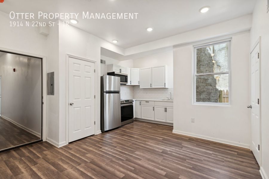 Foto principal - 1914 N 22nd St